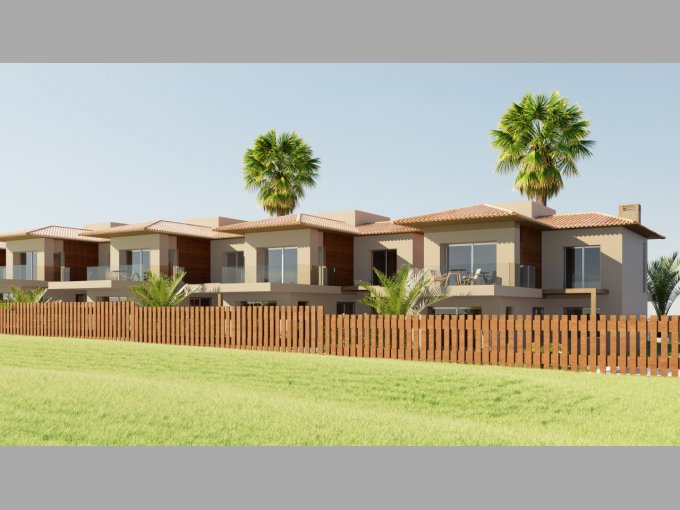 Villa for sale in Green South Villas, Amarilla Golf, Tenerife property